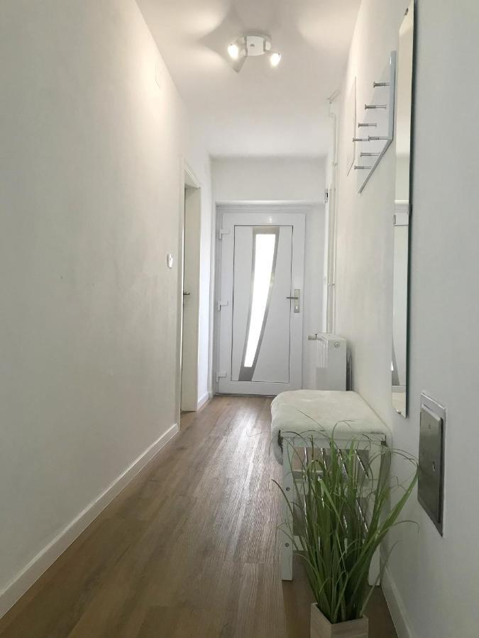 Apartment Loyd, Tolmin - Most na Soči Exterior foto
