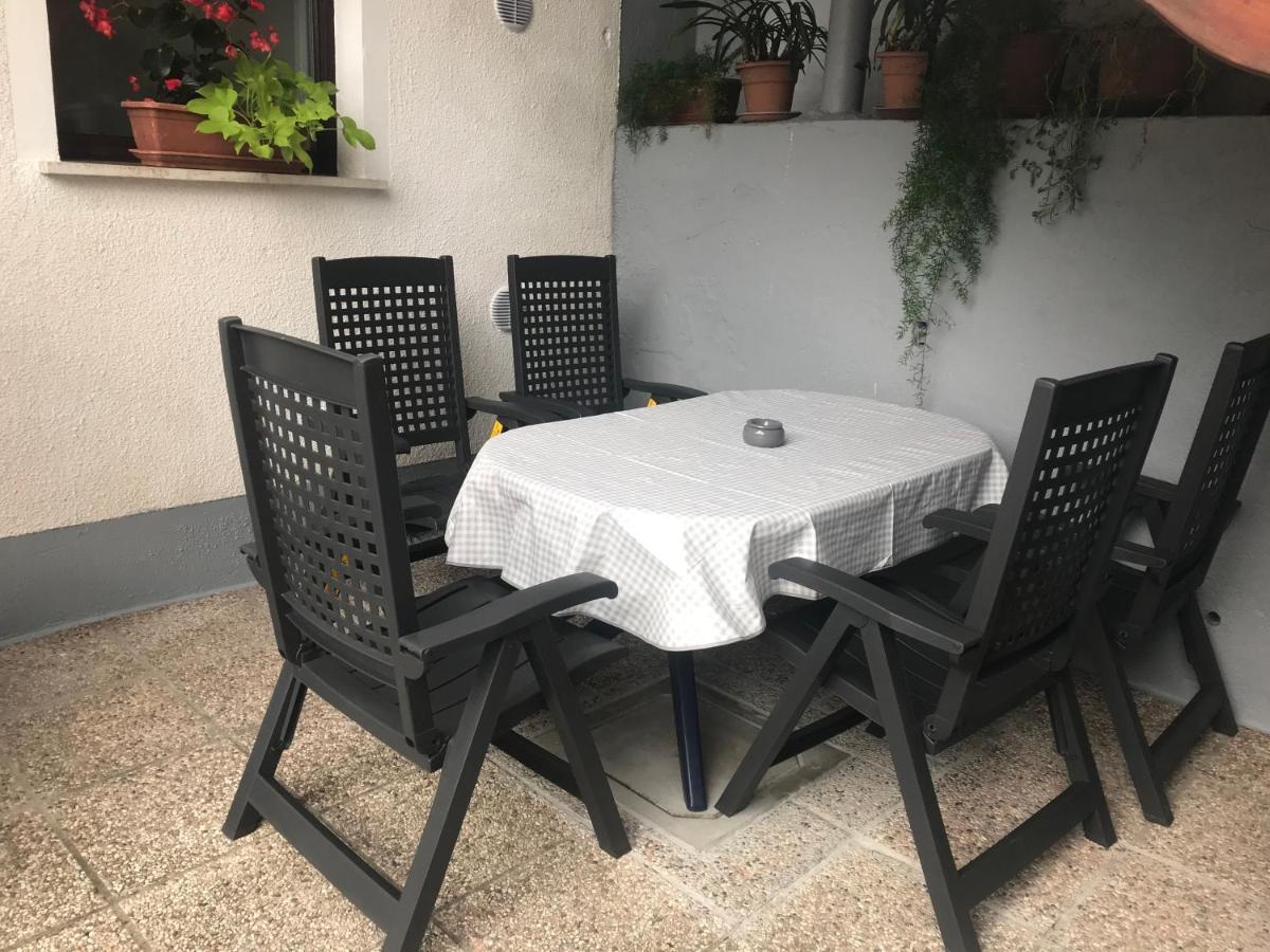 Apartment Loyd, Tolmin - Most na Soči Exterior foto