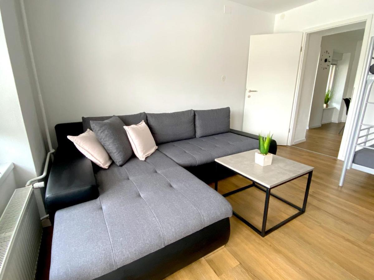 Apartment Loyd, Tolmin - Most na Soči Exterior foto
