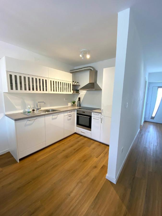 Apartment Loyd, Tolmin - Most na Soči Exterior foto